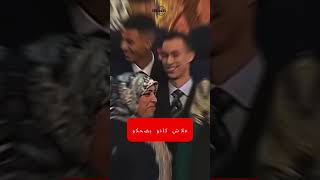 شحال من واحد كي قول علاش كي ضحكو [upl. by Duane432]