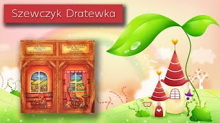 Szewczyk dratewka  stara bajka dla dzieci z winyla  1984 [upl. by Eniamahs]