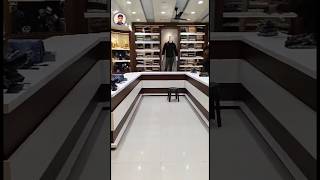 Clothe Shop Interior Design shorts [upl. by Kovacs453]