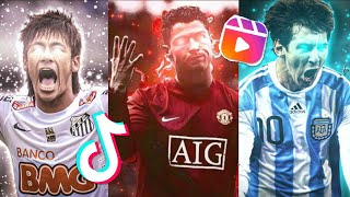 FOOTBALL TIKTOK COMPILATION  GOALS SKILLS FAILS 11 [upl. by Sapienza]