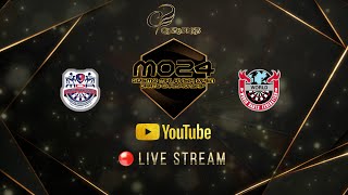 LIVE Day 1 Cosmo Malaysia Open Darts Championship 2024  Cosmo Darts  Malaysia Darts Association [upl. by Innavoij]