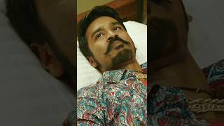 🥹MARI MOVIE DHANUSH DILOUGH😯😈shorts dhanush tamil [upl. by Dettmer414]