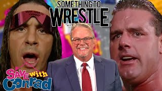 Bruce Prichard shoots on Bret Hart vs The British Bulldog [upl. by Zetroc]