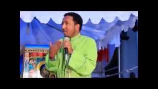 Amazing Ethiopian Orthodox Tewahido Sibket  MISTIREGNAW BUDIN part 3 2014 by Memhr Mihreteab [upl. by Mundy485]