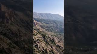 Kadisha Valley Lebanon One of the most peaceful and beautiful place Ive ever been to travel [upl. by Lokim]