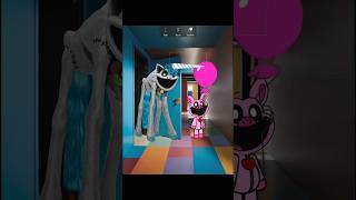 POV Poppy Playtime Chapter 3 Part 20 poppyplaytimechapter3 baloon craftycorn [upl. by Nigam10]