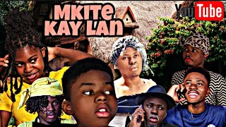 COMEDIE HAITIENNE Vin gade travay Ti Nene [upl. by Yttisahc340]