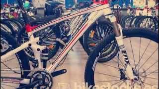 Bikestocks  BICICLETA MERIDA BIG NINETYNINE XTM 2013 [upl. by Gold]