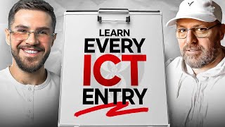 Learn Every ICT Strategy In 19 Minutes [upl. by Kareem816]