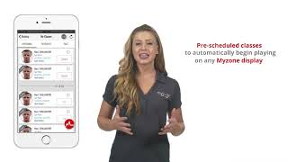 Myzone Minute  How to Maximize Usage of Myzone at Your Club [upl. by Nyliahs]
