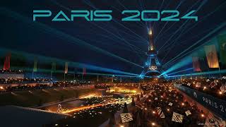 Supernature  Cerrone PARIS 2024 Olympic Games  disco  electronic [upl. by Beker]