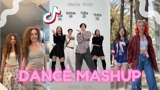 ULTIMATE TikTok Dance Mashup Compilation of 2024 NEW  Trending dance tiktok [upl. by Yekcir321]