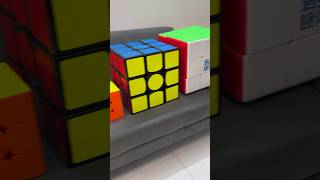 Every Size of Rubik’s Cube 😎 [upl. by Ardnasyl]