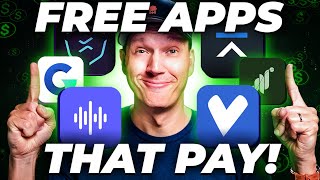 These FREE Crypto Apps Could Make SERIOUS Money [upl. by Ayanaj]