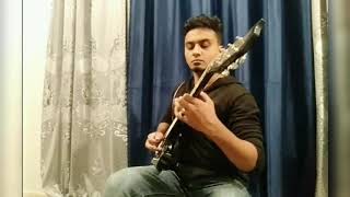 Babia by Sajjad Ali  Didi by Khaled  Metal Instrumental [upl. by Keegan]