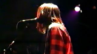 Nirvana  12189  Remastered  France  Soundboard Audio  Full Show Fahrenheit [upl. by Amador]