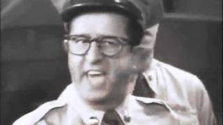 Critique DVD Sgt Bilko The First Season [upl. by Marquet]