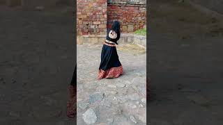 Navratri choreo Ritus live love dance choreo delhi love dancetrend trend shorts youtube [upl. by Keligot239]