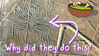 What Are the Nazca Lines  In Focus [upl. by Amrak]