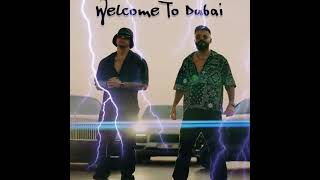 Welcome To Dubai  Massa amp Ft Ditto [upl. by Rannug]