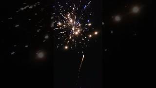 ARGENTO COBALT aus Hause FUNKE fireworks vuurwerk pyrotehnik pyrotechnik feuerwerk silvester [upl. by Reteip]