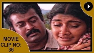 Churam  Romantic Malayalam Full Movie Part 36 [upl. by Klingel]