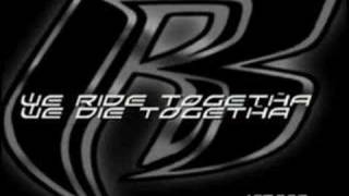 Ruff Ryders  Bust Our Guns [upl. by Raphael889]