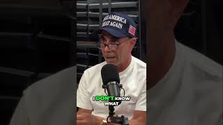 Get out now  joeymerlino snuff podcast trump 45 47 [upl. by Mia]