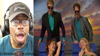 The Lonely Island  Motherlover feat Justin Timberlake REACTION [upl. by Vivica311]