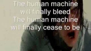 Suicide Silence  Disengage Official Video with Lyrics [upl. by Ahsinan]