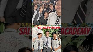 Last day at Salt Brook Academy 2023 2025 saltbrookacademy lastclass dibrugrah riyannarah [upl. by Sprague]