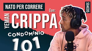 S04E05 Nato per correre  con Yeman Crippa [upl. by Forta575]