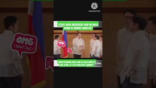 Totoo kaya Sandro nasa Rehabshortsfeed sandromarcos prrduterte shortsyoutube vpsara [upl. by Thier237]