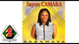 Sayon Camara  Djéri audio [upl. by Dahsra]