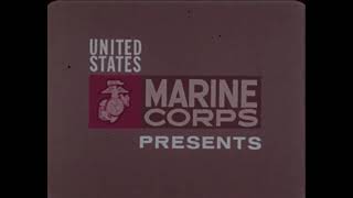 United States Marine Corps 1971 [upl. by Aniala527]