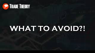 FX Option When to AVOID trades  IQ Option  Trade Theory [upl. by Jeffcott404]