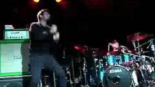 Deftones  DIAMOND EYES Live at Dallas 212 [upl. by Mayyahk450]