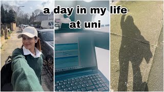 Day In My life  University Edition  Ravensbourne University London  Sushma Thapa [upl. by Nnaira]