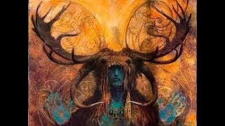 The best Shaman music  Drum beats for Trance and Meditation  Deep trance [upl. by Anastasia179]