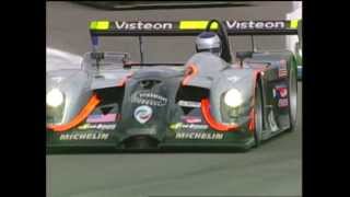 1999 Las Vegas Race Broadcast  ALMS  Tequila Patron  Racing  Sports Cars [upl. by Olen]