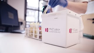 Gemeinsam für unsere Zukunft – TampO LabSystems X MVZ Labor Ludwigsburg [upl. by Erialcyram]