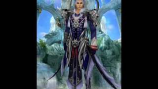 Jade Dynasty  Modo Armor  ASCENSION ARMOR [upl. by Niad232]