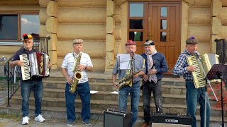 Koncert majowy  Dąbrowa Tarnowska  18052024 r cz1 [upl. by Einotna]