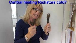 Six Secret Radiator and Central Heating Tips Get your radiators hot once more [upl. by Durarte172]