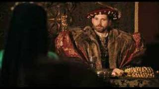 The Other Boleyn Girl  1st Trailer [upl. by Merrick683]