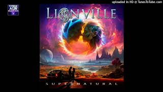 LIONVILLE  Gone [upl. by Draned]