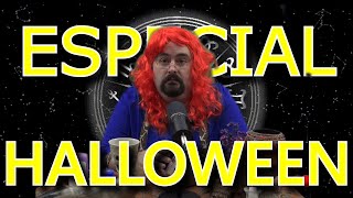 Invocaciones y Conjuros  🎃Especial Halloween 2024🎃 [upl. by Sorkin525]