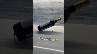 How does this even work 😂🍷 adult bottle drink illusion [upl. by Aicirpac863]