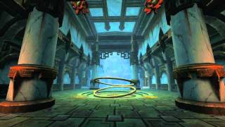 Mists of Pandaria Dungeon Preview Shadopan Monastery [upl. by Adnana333]