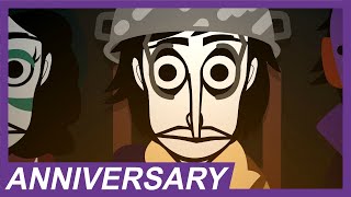 Incredibox  Evadare Anniversary [upl. by Ana513]